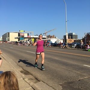 Meet your Posher, Molly😊